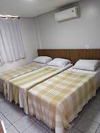 Hotel Campina Executivo