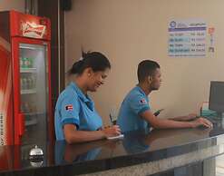 Hotel Campina Executivo