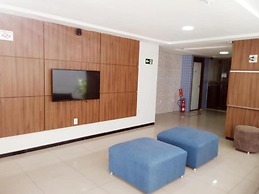 Hotel Campina Executivo
