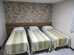 Hotel Campina Executivo