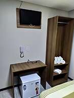 Hotel Campina Executivo