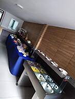 Hotel Campina Executivo
