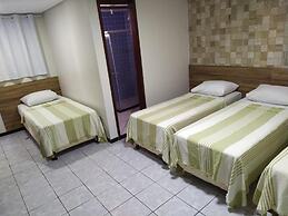 Hotel Campina Executivo