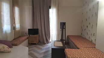 Victoria's Country Apartments