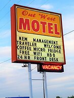 Out West Motel