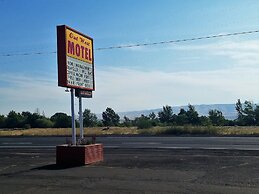 Out West Motel