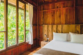 Piripe Wellness Lodge