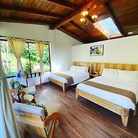 Piripe Wellness Lodge