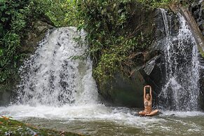 Piripe Wellness Lodge