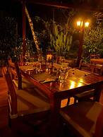 Piripe Wellness Lodge