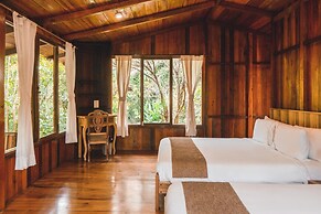 Piripe Wellness Lodge