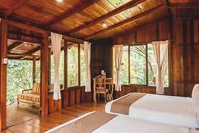 Piripe Wellness Lodge