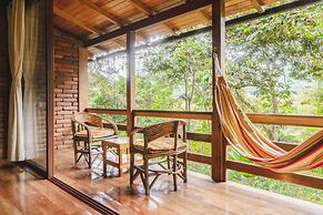 Piripe Wellness Lodge