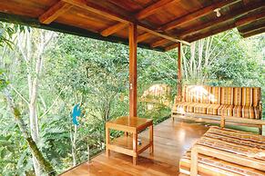 Piripe Wellness Lodge