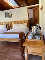 Piripe Wellness Lodge