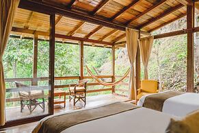 Piripe Wellness Lodge
