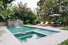 Piripe Wellness Lodge