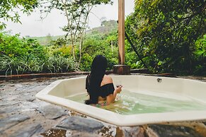 Piripe Wellness Lodge