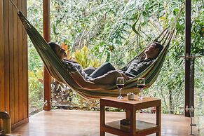 Piripe Wellness Lodge