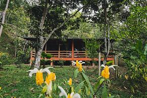 Piripe Wellness Lodge