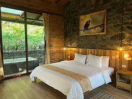 Piripe Wellness Lodge