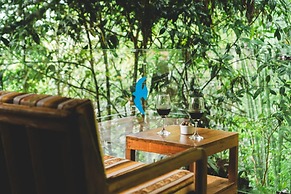 Piripe Wellness Lodge