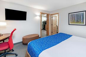 Travelodge by Wyndham Lovell/Bighorns