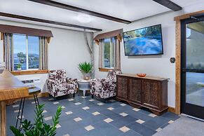 Travelodge by Wyndham Lovell/Bighorns