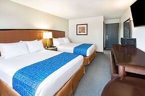 Travelodge by Wyndham Lovell/Bighorns