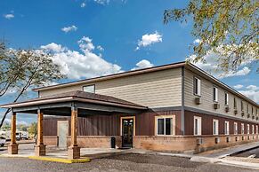 Travelodge by Wyndham Lovell/Bighorns