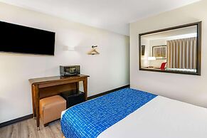 Travelodge by Wyndham Lovell/Bighorns