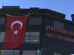 Aymeydani Hotel