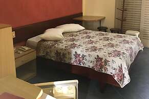 Pousada Florais do Atlântico