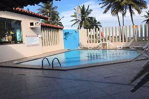 Pousada Florais do Atlântico