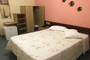 Pousada Florais do Atlântico