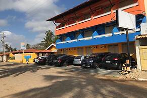 Pousada Florais do Atlântico