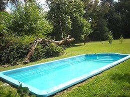 Cabañas Las Lavandas en Pilar