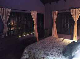 Cabañas Las Lavandas en Pilar