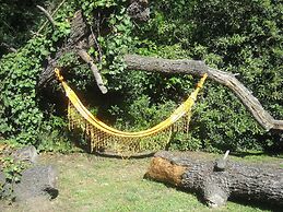 Cabañas Las Lavandas en Pilar