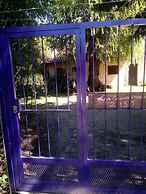 Cabañas Las Lavandas en Pilar