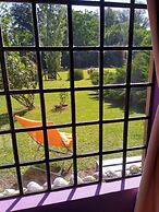 Cabañas Las Lavandas en Pilar