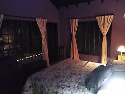 Cabañas Las Lavandas en Pilar