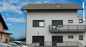 Filipovic rent a car & apartments