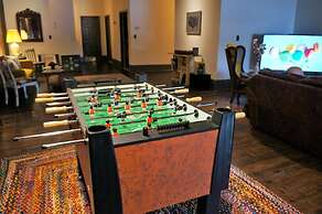 Auberge Clarksdale Blues Hostel