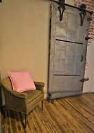 Auberge Clarksdale Blues Hostel