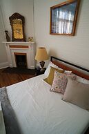 Auberge Clarksdale Blues Hostel