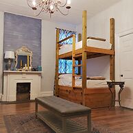 Auberge Clarksdale Blues Hostel