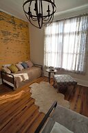Auberge Clarksdale Blues Hostel