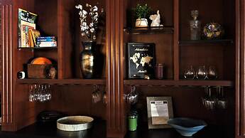 Auberge Clarksdale Blues Hostel