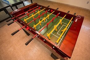 Pousada Luar do Sertão